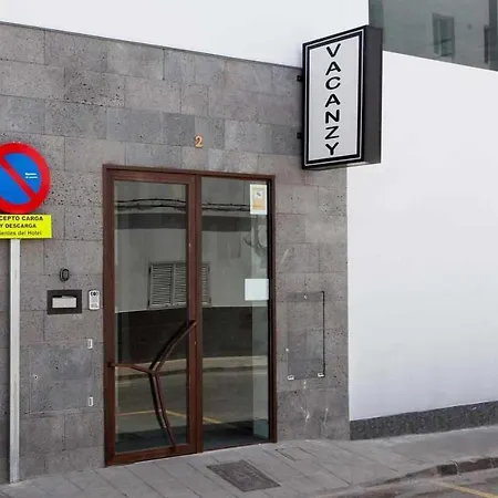 Hotel Vacanzy Urban Boutique Adults Only-3