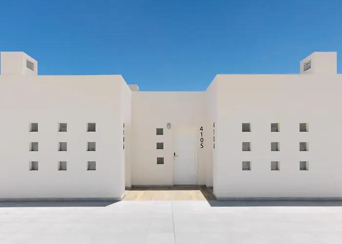 H10 Ocean Dreams Hotel Boutique - Adults Only Corralejo